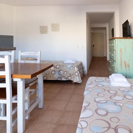 Apartamentos Timon - Emar Hotels Es Pujols Dış mekan fotoğraf