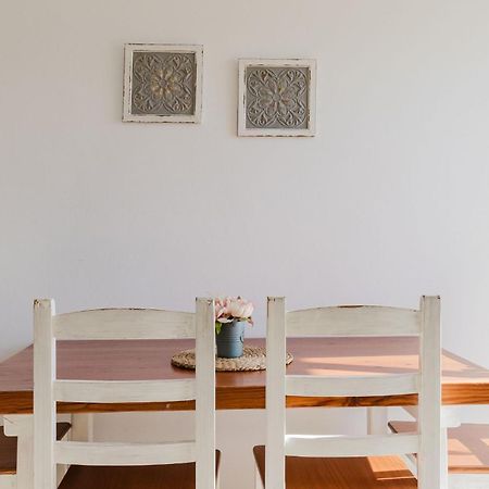 Apartamentos Timon - Emar Hotels Es Pujols Dış mekan fotoğraf