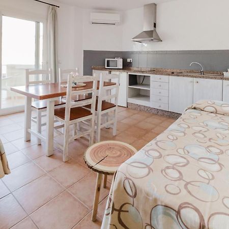 Apartamentos Timon - Emar Hotels Es Pujols Dış mekan fotoğraf