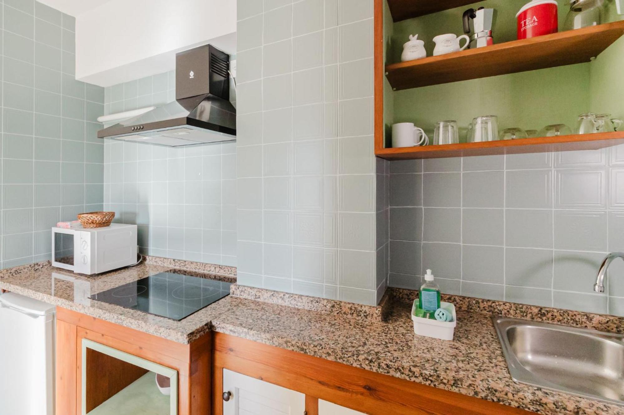 Apartamentos Timon - Emar Hotels Es Pujols Dış mekan fotoğraf