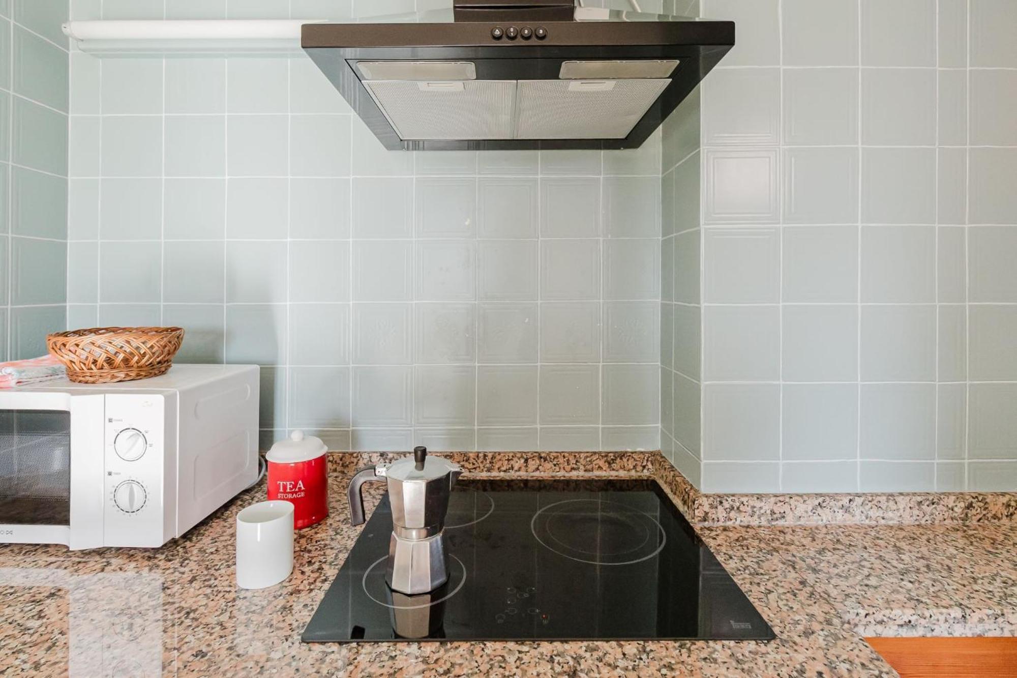 Apartamentos Timon - Emar Hotels Es Pujols Dış mekan fotoğraf